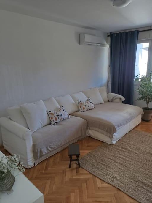 Apartment Fjera
